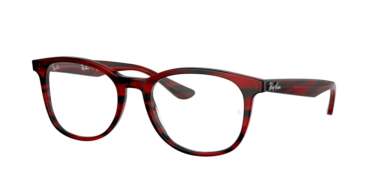 Ray-Ban 5356 Eyeglasses - view 66